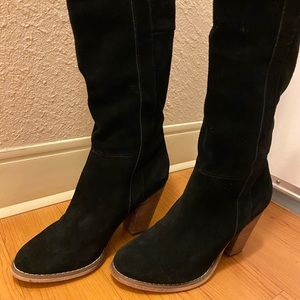 Sole Society Cloe Boots